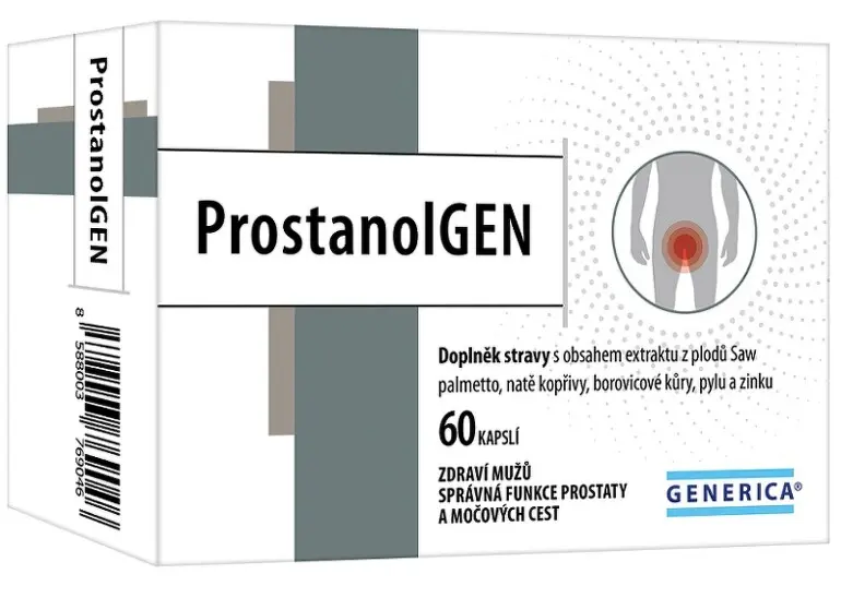 7355-prostanolgen cps.60 generica 7355-prostanolgen cps.60 generica